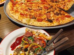 -Tubestation站点比萨(高新万达ONE店)
