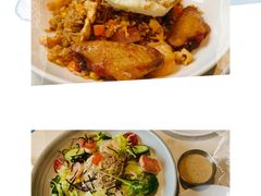 -卡朋西餐(铂顿城店)