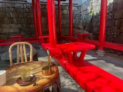 -Metal hands·铁手咖啡