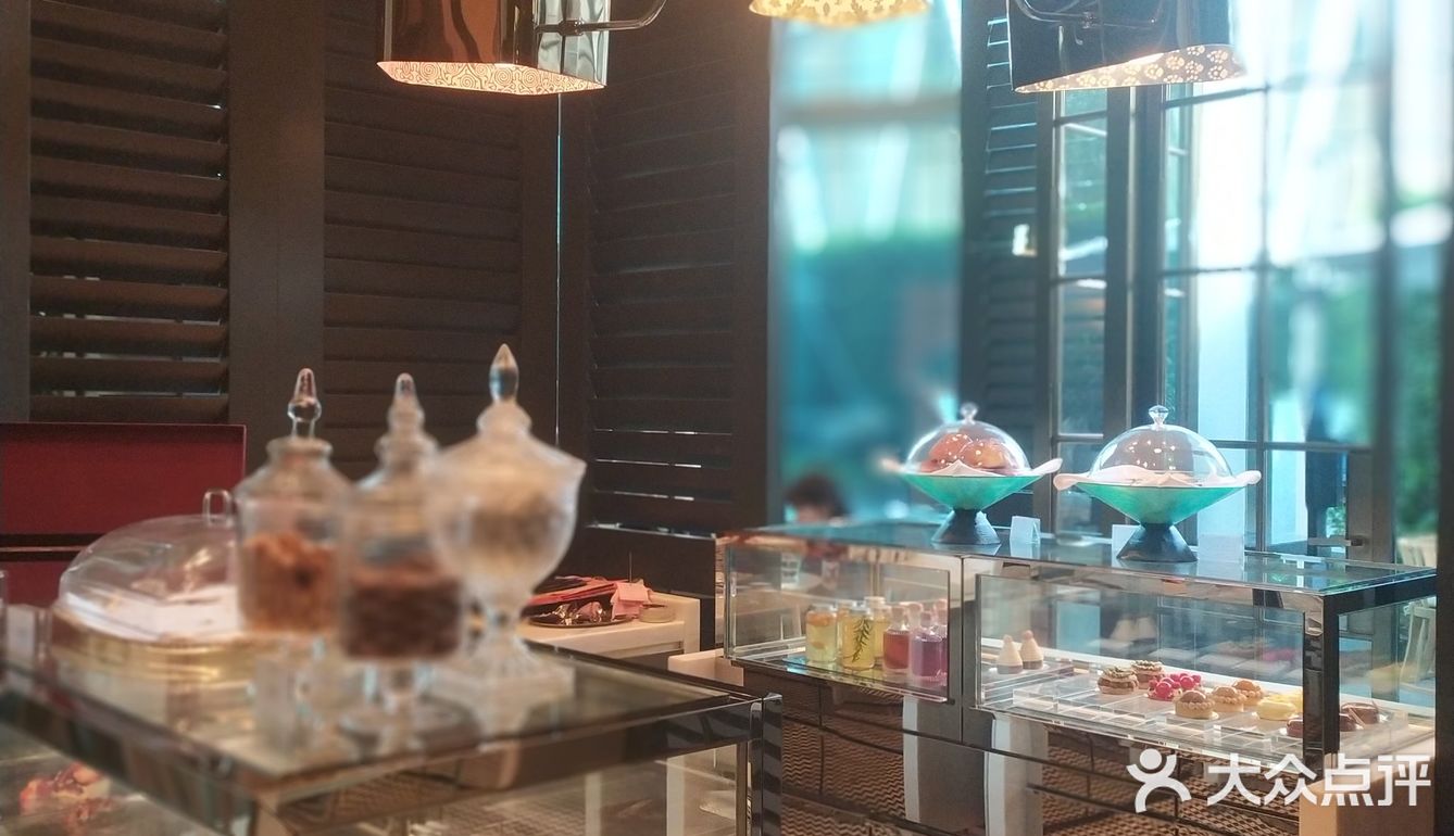 新晋网红店打卡