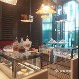 新晋网红店打卡