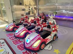 -万达广场(广州番禺店)