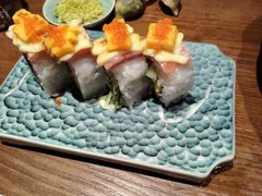 -傑·料理·海鲜放题(佛山文华荟店)
