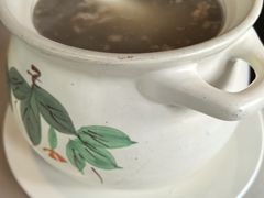 墨鱼排骨汤-嘉丰湘菜馆(芳群园店)