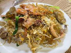 -从前慢海鲜面馆
