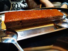 海盐巧克力布朗宁-Awfully Chocolate(来福士广场店)