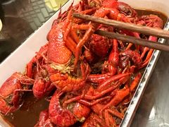-聚汇三少·龙虾·中餐厅(莫邪路新天地店)