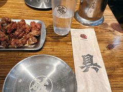 -破店肥哈·东北烧烤·夜宵(南山保利店)