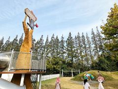 -前小桔亲子创意农场·草莓采摘·露营烧烤
