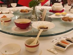-香宫中餐厅·大连香格里拉(人民路店)