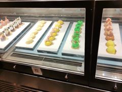 -都会尚膳·海鲜自助餐厅(重庆万豪酒店)