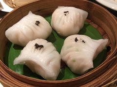 -四季火锅酒家(新濠影汇店)