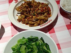 -西江红·株洲本地菜(滨江南路店)