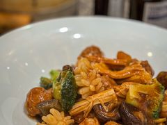 -老铺烤鸭(宝鸡店)