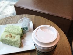-星巴克(广州动漫星城东区店)