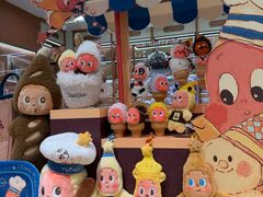 -泡泡玛特POPMART(壹号店)