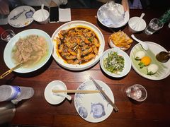 -前海沿·青岛菜(五四广场永旺店)