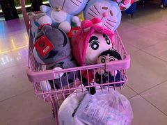 -阿尔法Game Station(中山路店)
