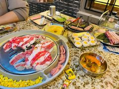 -朴安胖·韩国烤肉(沈阳店)