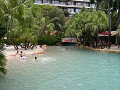 -Waterfall瀑布湾优健源(华侨城店)