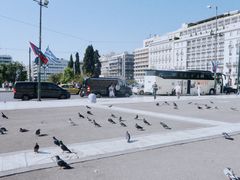 -宪法广场