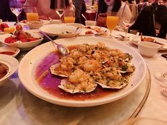 -上海浦东嘉里大酒店