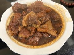 -宛平李记小吃(东关街店)