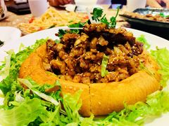 沙漠羊排-新粤新疆菜清真餐厅(拱北店)