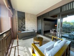 -广州从化都喜泰丽度假酒店温泉