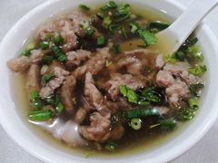 -东街钟楼肉粽(总店)