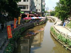 -黄埔古港