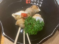 -三石铁板烧(紫竹桥店)