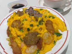 -香港深仔记茶餐厅(东门店)