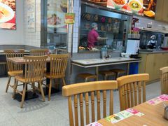 -小杨生煎(松江大学城店)