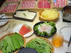 -东道煮牛肉火锅(东盛大街店)