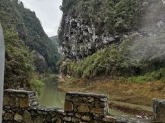 -狮子关旅游区