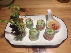 -越美小馆·越南料理(曲江店)