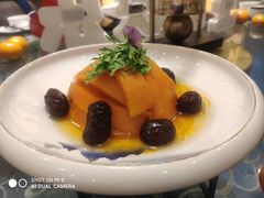 糖水南瓜红枣-梁溪河畔·吉府花园(南长街南下塘店)