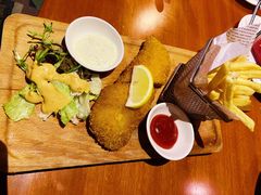 鱼薯条-布拉格餐厅· 中欧捷克菜(全国首店)