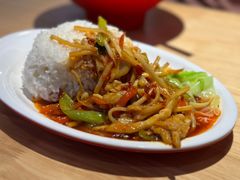 -园区食堂