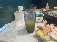 -圣罗巴海鲜自助(黑金店)
