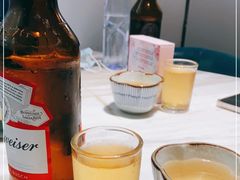 -周渝食惦·酸菜鱼精致川菜(横岗店)