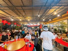 -大树下海鲜饭店