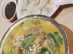 -喜家德虾仁水饺(济钢店)