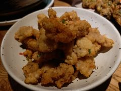 -潮粥荟·潮汕砂锅粥(朝阳大悦城店)