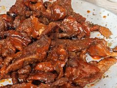 -平山城鑫烧烤(建国楼店)