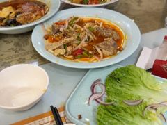 -海尔巴格·新疆菜(吐鲁番店)