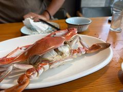 -金海湾海鲜排档(朱家尖店)