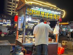 -鼓楼夜市
