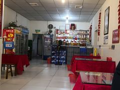 大堂-米二红烧兔(华阳店)